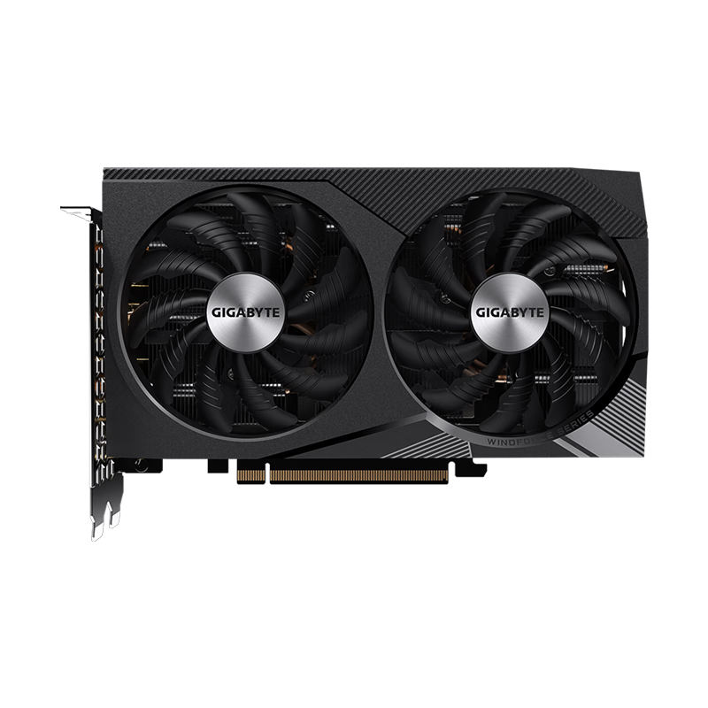 技嘉(gigabyte) rtx3060 魔鹰 雪鹰 小雕 台式机电脑游戏显卡 rtx3060