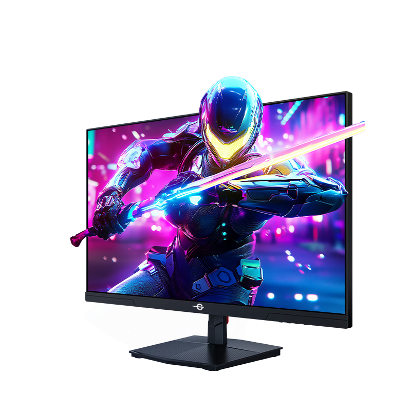 ̩̹ 27Ӣ 2K 235Hz HDR500nit Ӳ רҵ羺У Уɫ ʾP2710R2+ 738.15Ԫ