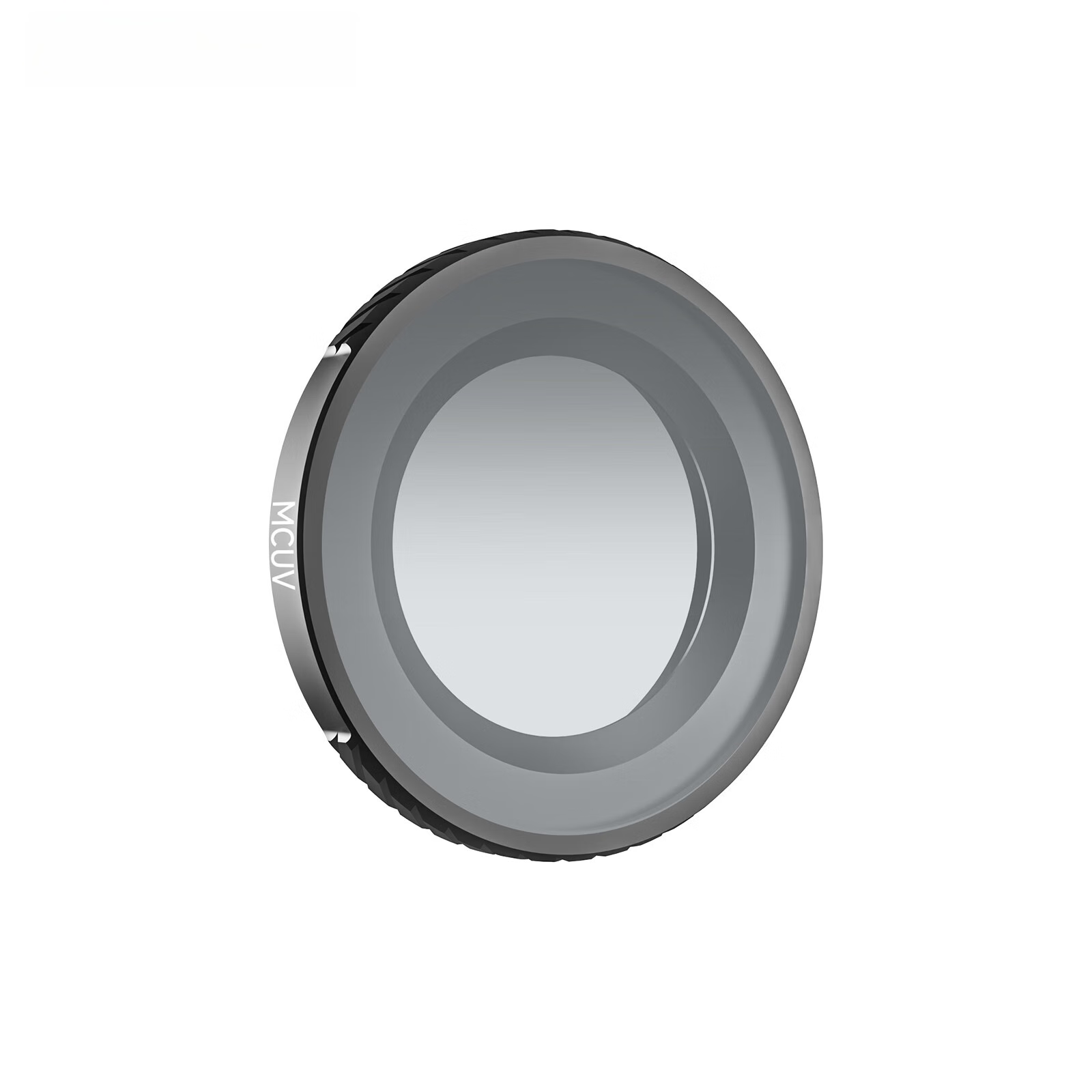 埠帝适用于大疆DJI OSMO Nano可调CPL偏振滤镜消除反光黑柔1/4电影柔光ND减光滤镜磁吸快拆钢化膜配件 MCUV 增加透光度 其他