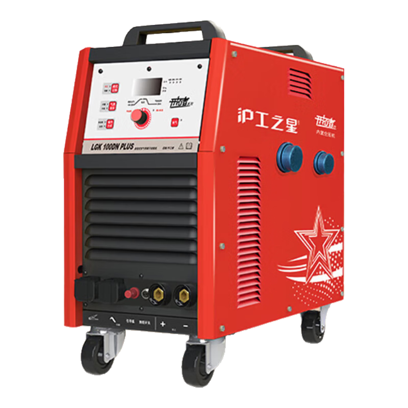 ����֮�ǵ������и����������220V 380V����๦��һ�����ҵ���纸���� LGK-100DN PLUS����(85D�淢)