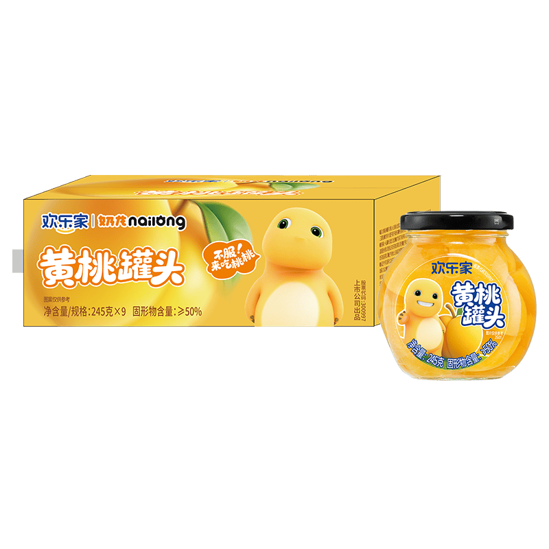 ���ּ� ���� ���ҹ�ͷ 245g*9ƿ ���װ 29Ԫ