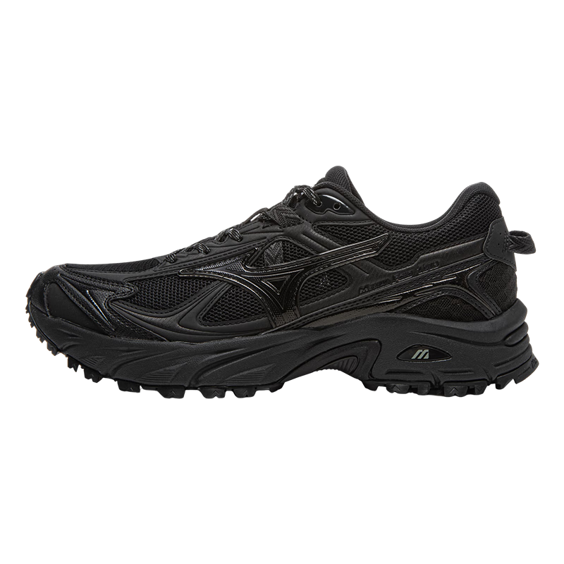 ����Ũ��MIZUNO�����ų���ɽ��ԽҰ�ܲ�Ь��FIYI TL V2�� 11/��ɫ(��) 39 320.39Ԫ