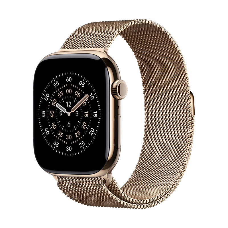 Apple/ƻ�� Watch Series 11 46mm �����ֱ� õ���ɫ ���Ѱ� 5199Ԫ(������)