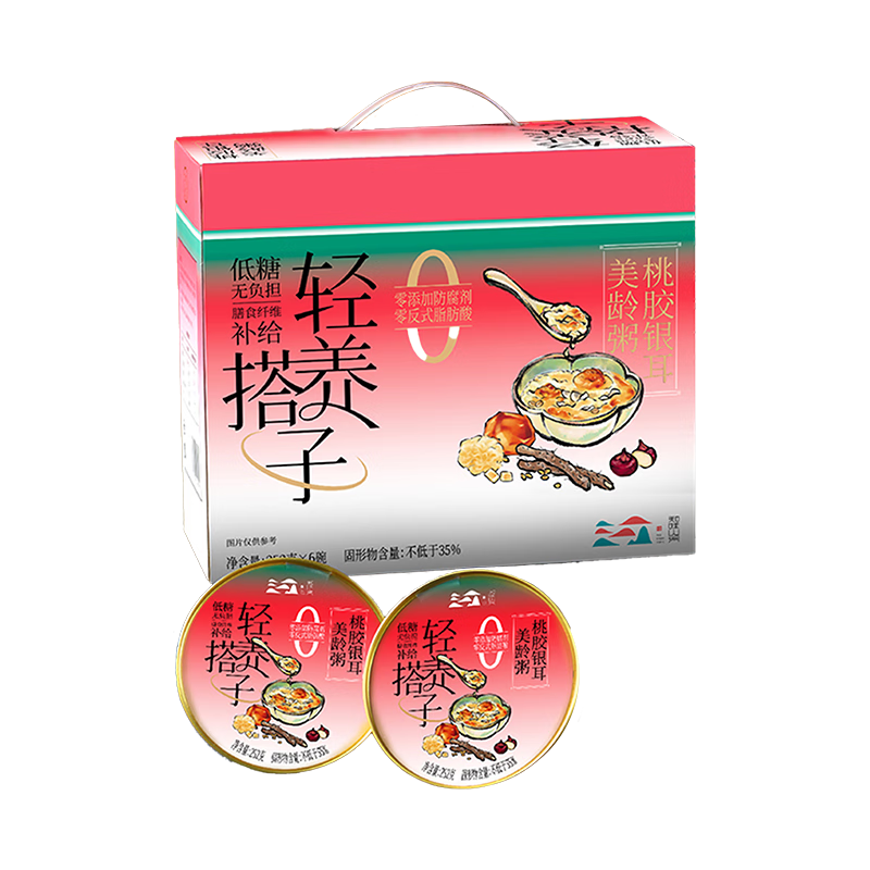 �Ͼ����Ƶ� ֪ζɽ�� �ҽ�������������� 252g/��*6 ��ʳ���ҹ�����˴��� 49.9Ԫ