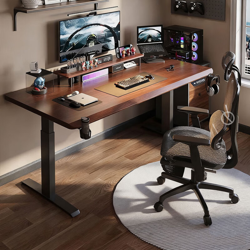 ڲ͡װ綯羺ʵľ̨ʽѧϰ칫װ -ںɫ(ֹ) 2.5ֺ120*60*75cm 820.68Ԫ()