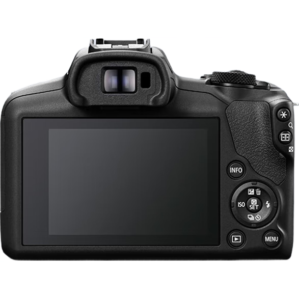 ���� EOS R100 APS-C����΢����� RF-S18-45mm��ͷ��װ 2969.1Ԫ(����ȯ)