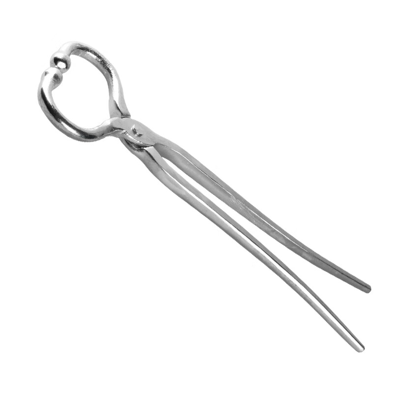 耐尔尼 牛鼻钳 牛保定器 带链牛鼻钳 兽用畜牧器械 牛鼻夹子 绑定牵引器 长柄牛鼻钳高性价比高么？