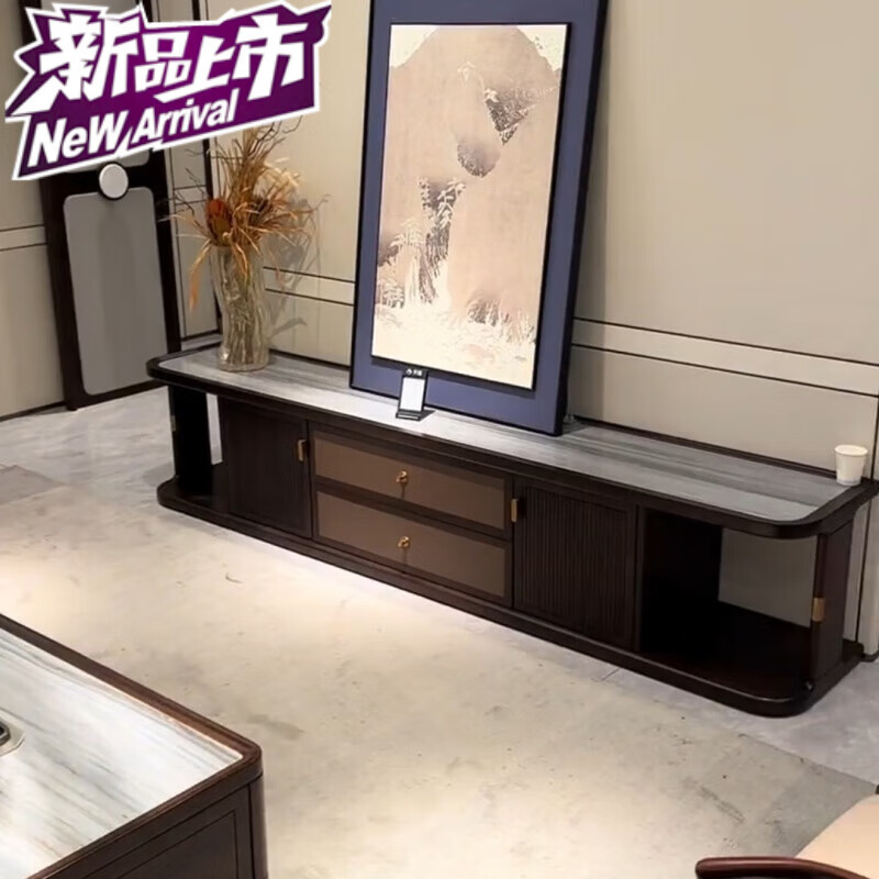 中式真皮沙发哪个品牌好?测评这6款古韵匠心舒适之选-图片1