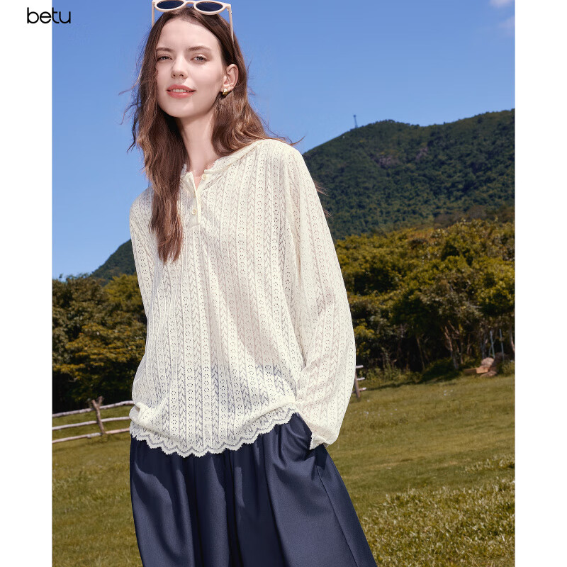 betu ��ͼ Ůװ ��˿��ñ���������Ů ǳ��ɫ 64.5Ԫ����