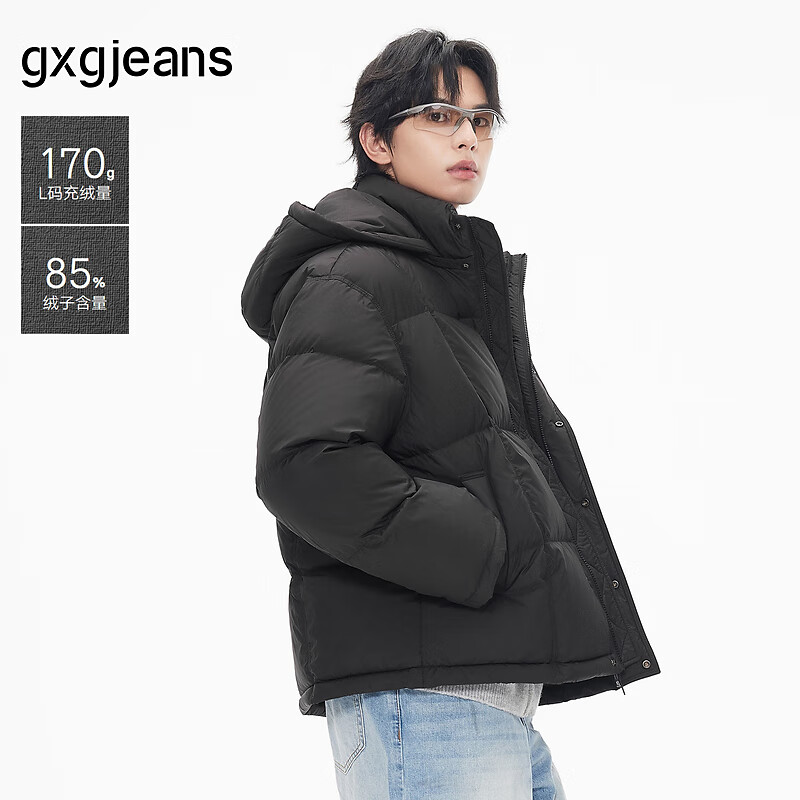 gxg.jeansװ ñ޷̿׺ɫ25¿ ɫ M (170) 499Ԫ