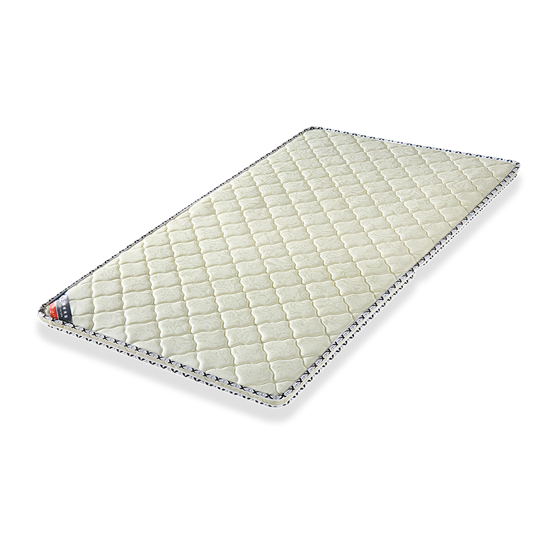彭友家私 床垫 椰棕床垫 折叠床垫 针织面料 120*190CM PY-Z12
