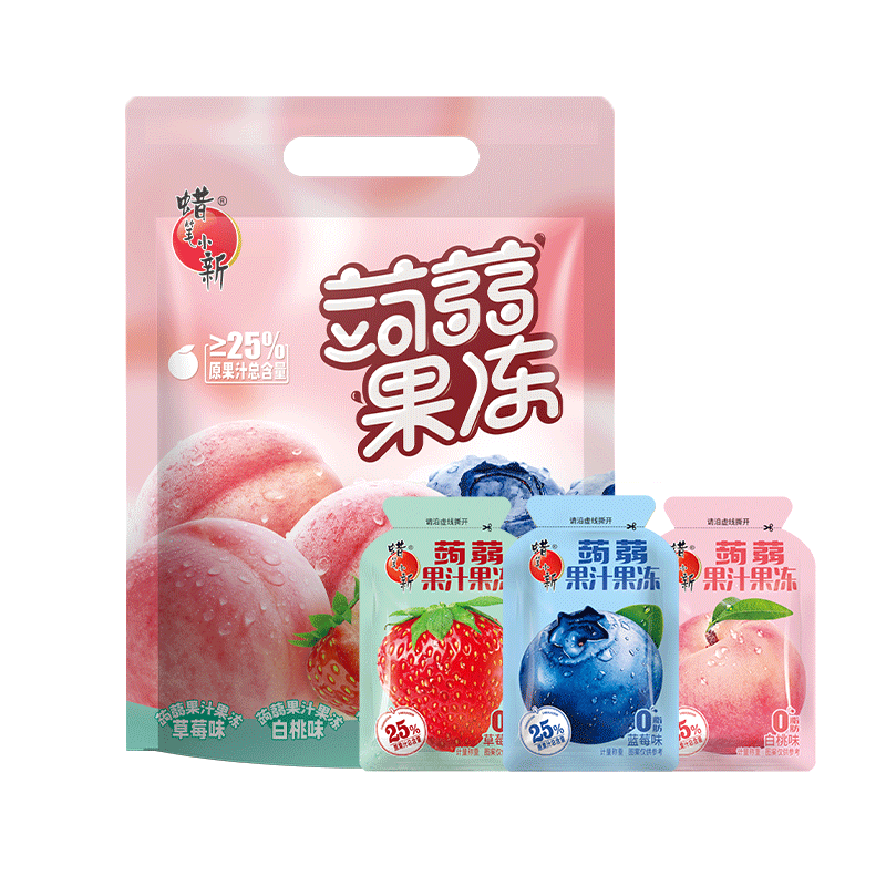 ����С�� �X�m���� 1kg ���ֿ�ζ ������֭ ��ͯ������ʳ ������� 15.9Ԫ