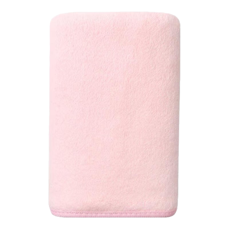 ��������ͬ��Ӻ�ë��ϴ�����ñȴ�����ˮ����ëɺ���޸ɷ����� ��ɫ��ë��35*75cm�� 1�� 3.9Ԫ