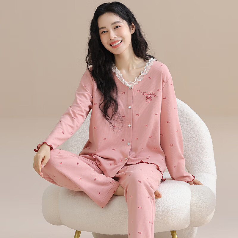 ���ڲ������������������硿����˯��Ů�ﶬ��2025�¿ů���⴩���䳤��Ҿӷ�