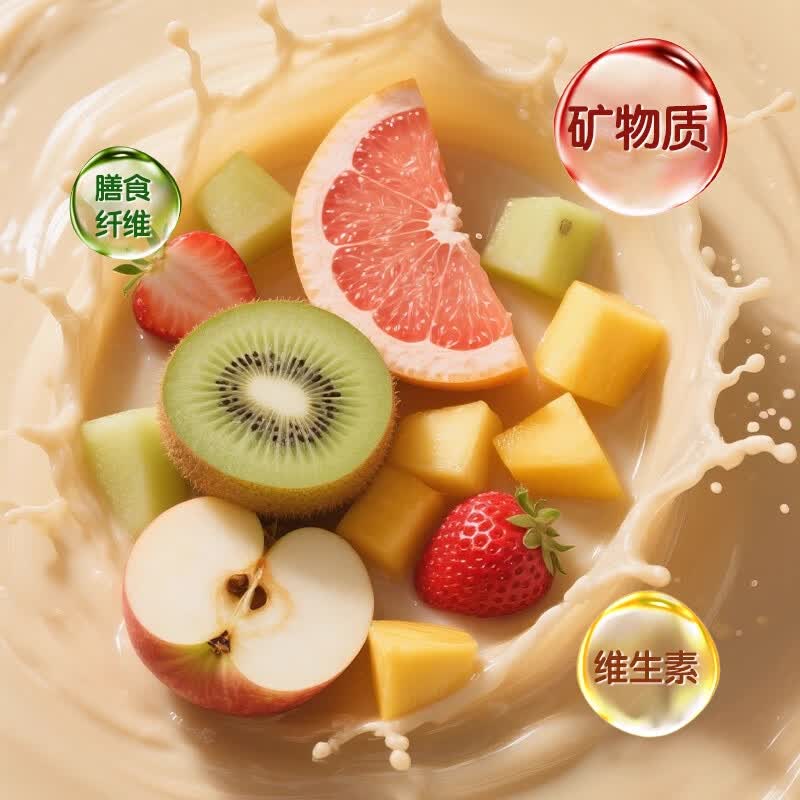 亨氏婴幼儿水果泥西梅泥宝宝辅食营养果泥78g多口味(6个月以上食用) 果泥 78g*21袋 组合装
