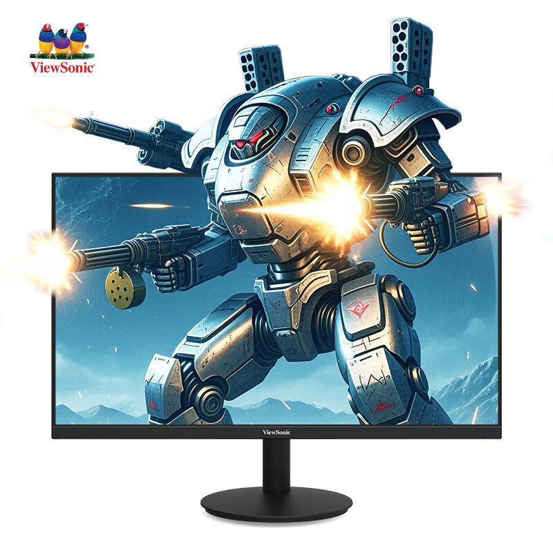 ViewSonic����24.5Ӣ�� ��Ƶ220hz  1ms��Ӧ Ӳ�������� HDR ������MOBAPS5�����Ϸ���� �羺��ʾ��VX24G25