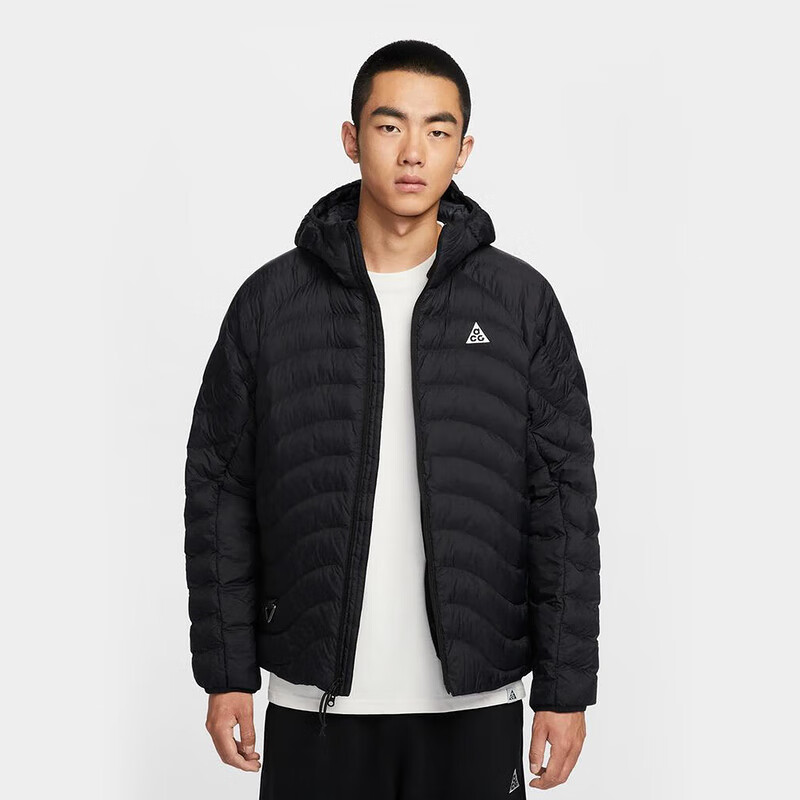 ͿˣNIKE޷װ2025ﶬ¿˶ACG˶ѵů׼п HJ3736-010 S 1158Ԫ