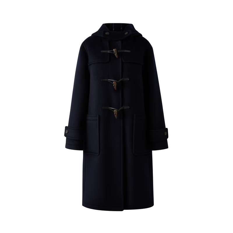 ELAND��100%����ë������ë������Ů������ñ�����¿� ����ɫ(59)Navy S /160 1886.3Ԫ