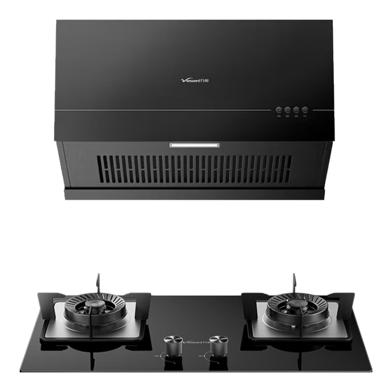 萬和（Vanward）中式抽油煙機(jī) 16立方大吸力 一級(jí)能效 小尺寸家用吸油煙機(jī) 脫排頂吸 經(jīng)典老式吸油煙機(jī) 煙灶套裝 店長98%推薦丨煙機(jī)+5kw梅賽思灶丨天然氣