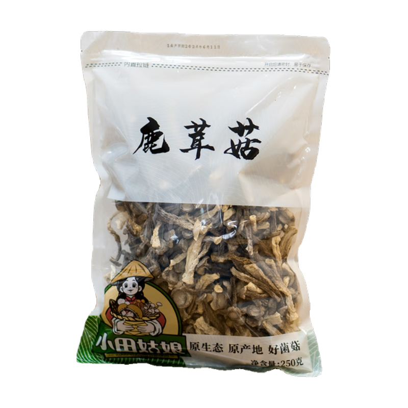 ���ڲ�����С����� ¹�׹� 250g/�� ��๽ �ɻ� ����ͬ�� 23Ԫ