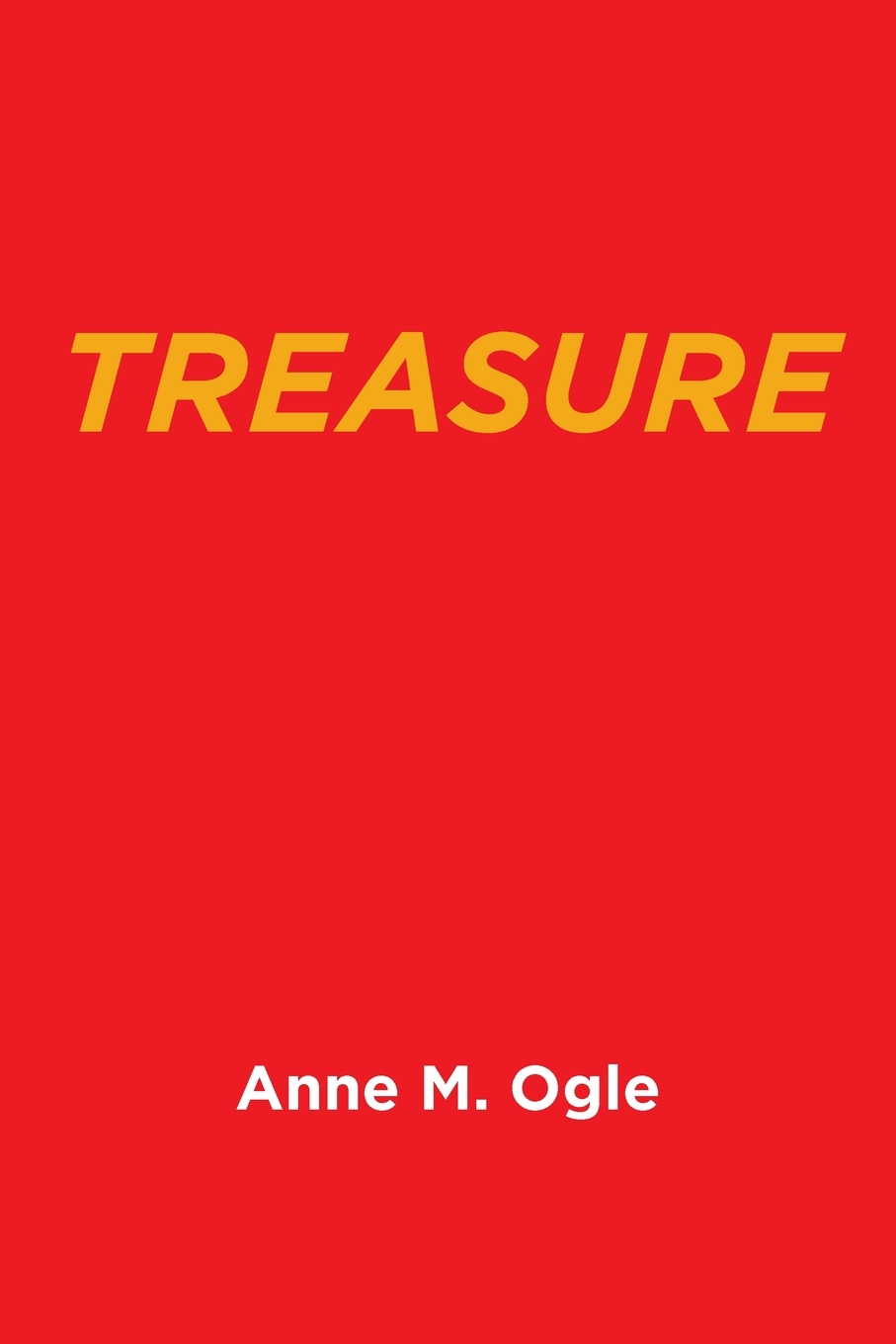 【预售 按需印刷】treasure