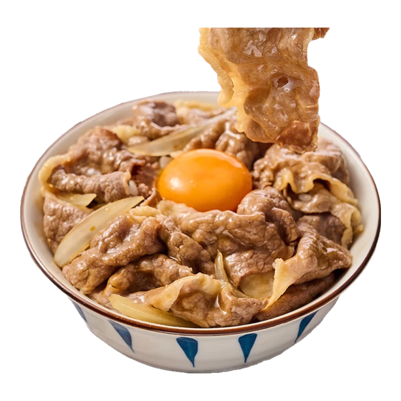 ��լ ��ʽţ��跹�� ����ţ�ⷹ 260g*2 Ԥ�Ʋ� ���˼��ȼ�ʳ 49Ԫ(����ȯ)