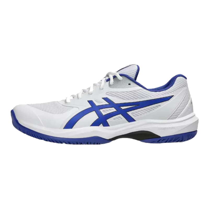 ��ɪʿ��ASICS�� ����Ь�¿���С����ɫ��ĥ�����˶�ЬGEL-GAME FF�����ۺ��˶�Ь ��ɫ/��ɫ/1041A489-103 42