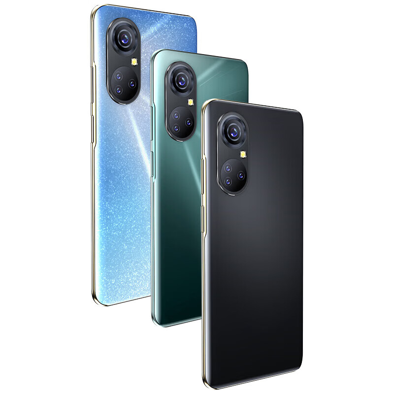 畅享荣耀手机512GB大内存2025全新一代超高性能全网通5G双卡 6000mAh快充长续航拍照十面抗摔全国质保6年 远山绿 16GB+512GB