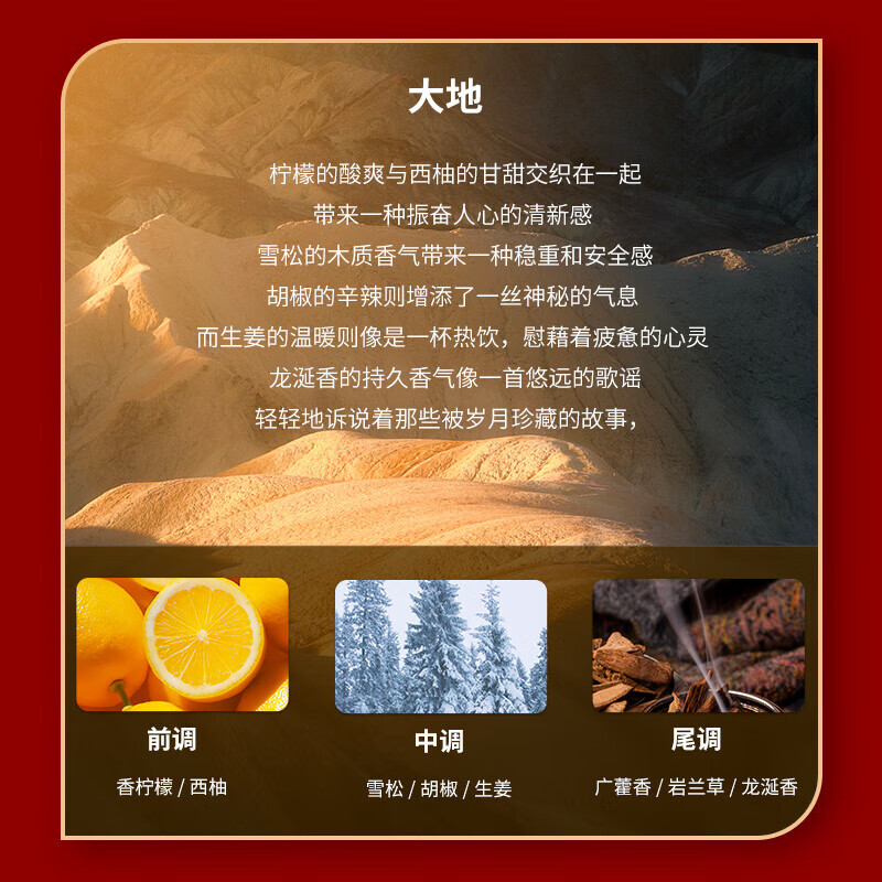 香百年车载香薰魅力型栀子花孕婴可用香水香氛家居车内两用防爆玻璃 故宫联名款-栀子花