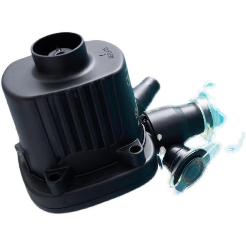 通用卧床洗澡神器 老年护理病人PVC充气洗澡神器泡澡盆床上洗澡盆  环 [品质双层]护理池+维修包