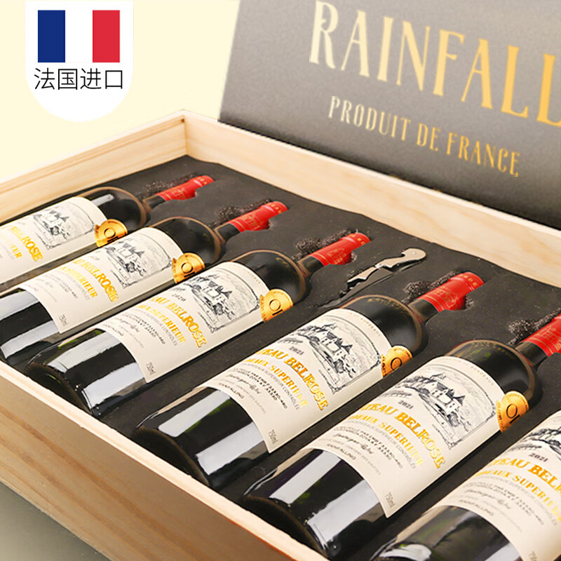 ���ڲ�����CANIS FAMILIARIS/����� �����Ǳ� ���ᷨ���ɺ����Ѿ� 750ml 6֧ 648Ԫ