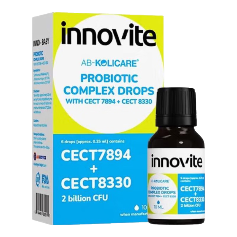 ڲӢάȱAB-KolicareμCECT8330+7894θ 10ml/ 1й10ml θԾ