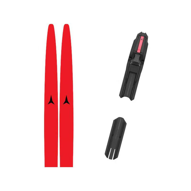ATOMIC男士滑雪板競(jìng)賽級(jí)高速轉(zhuǎn)向輕量化碳纖維單板REDSTER S9雙板滑雪板 圖片色 191