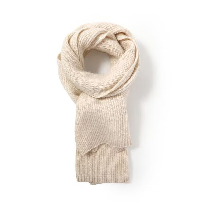 双星八特老北京布鞋女平绒一字带舒适妈妈鞋舞蹈防滑软底平底鞋酒店工作鞋 围*巾（米白） 颜色随机 37