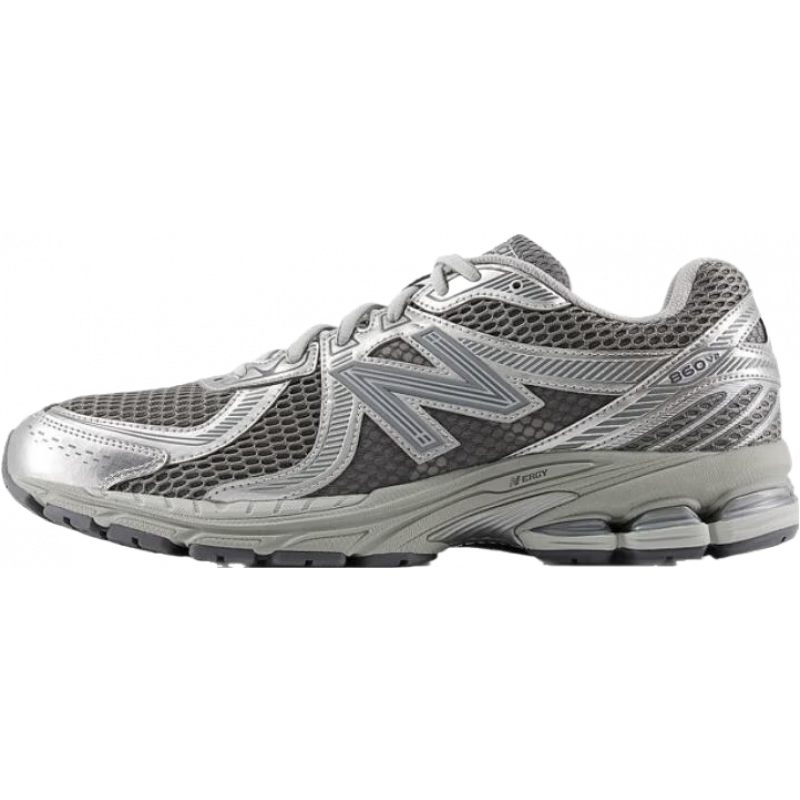 NEW BALANCE NB�ٷ�25�¿���ЬŮЬ�ٴ������˶��ϵ�Ь860ϵ�� SM2 ML860SM2 ML860SM2 42 �ų�26.5CM