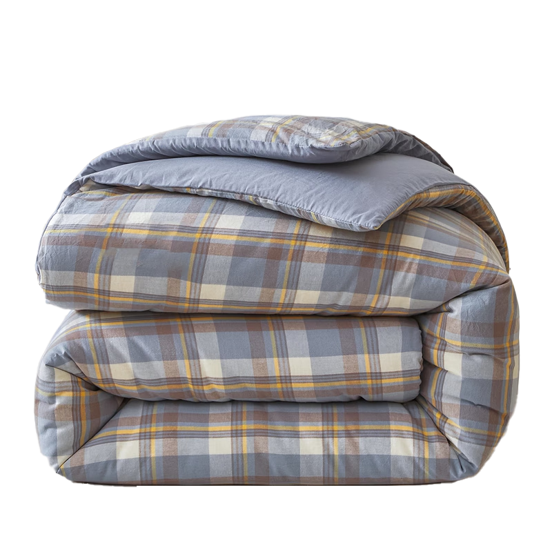 ��ӡ��Ʒ100%�޻�����A��ɲ�ϴȫ�ޱ���+�ﶬ�����ޱ��Ӻ�8�� 200*230cm 259Ԫ(������)