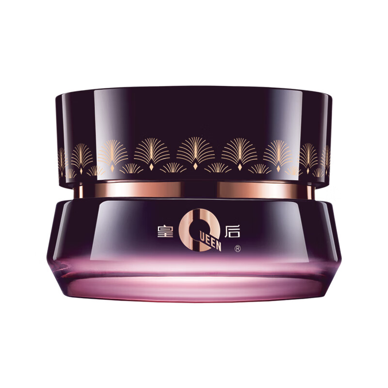 片仔癀皇后牌净妍眼霜淡化细纹提拉紧致抗皱淡化黑眼圈眼袋眼纹眼周眼部 【京东快递】抗皱眼霜2瓶 60g