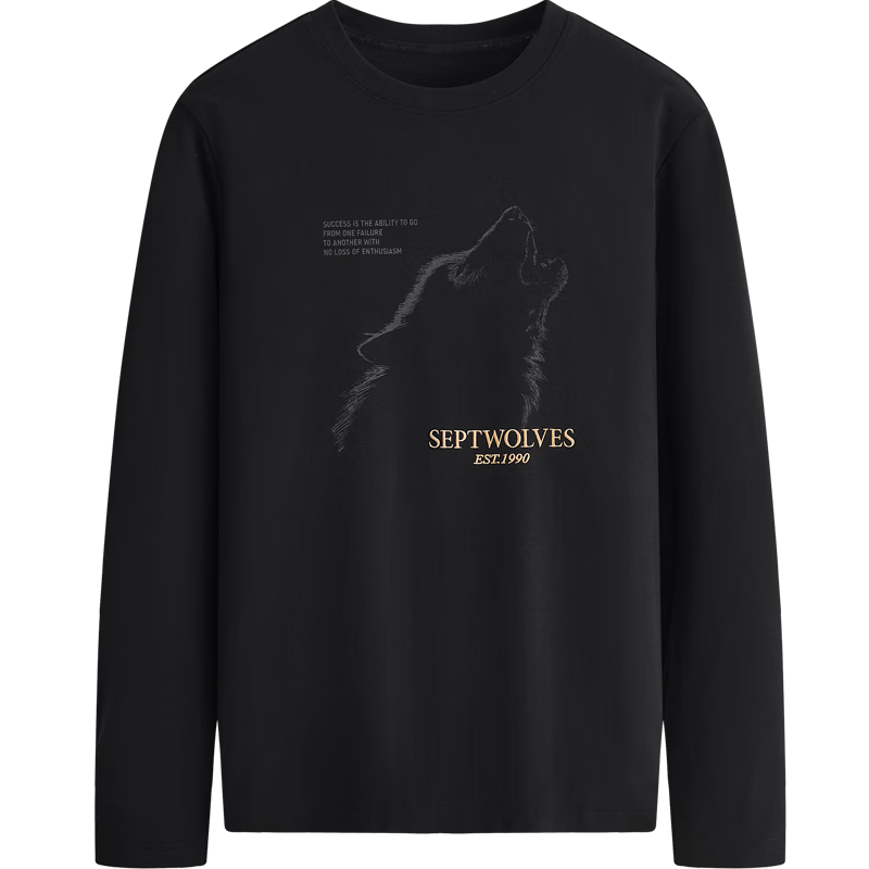 ���ڲ�������ƥ�ǡ�7A���������ﳤ��T����ʿ����ͨ�ڰٴ���װ���� ��ɫ M(165) 675Ԫ��5��(��135Ԫ/��)