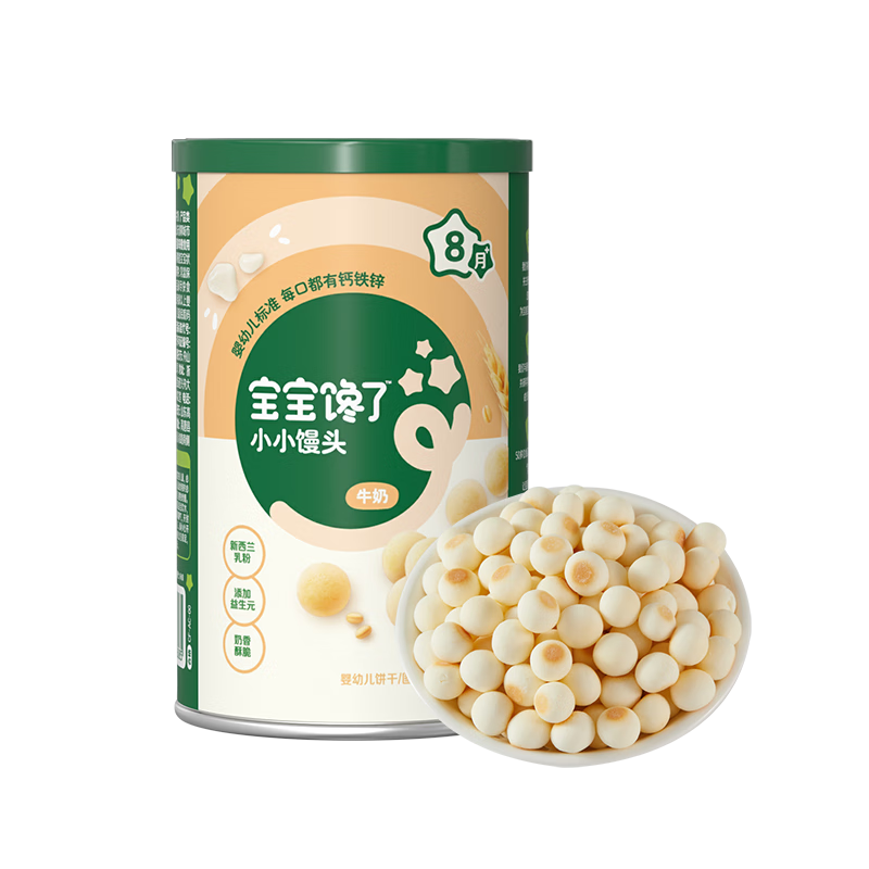 ���ڲ�������������СС��ͷӤ�׶�������ʳ�����̶����ɶ�ͯ��ʳĥ��������Ӥ��ʳ�� Ӥ�׶�����ԪСС��ͷ��ţ��ζ��80g*1 14.4Ԫ