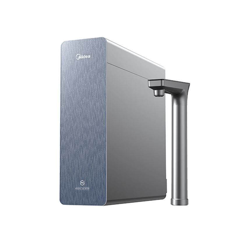 ���ģ�Midea��ֱ�����Ⱦ�ˮ����װ���Ǻ�3.0����1200G+���߻�MG240-D������ʽ0�蹸����ˮRO����͸���þ����� 4697.87Ԫ(����������ҳ��۸�6141������20��Ԥ�ۼ�6141)