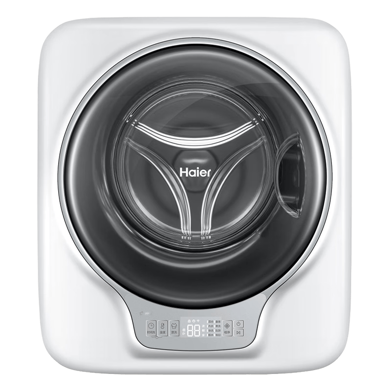 Haier/���� �ڹ�ϴ�»� 3kg ��Ͳ XQGM30-B700U1  1261.4Ԫ