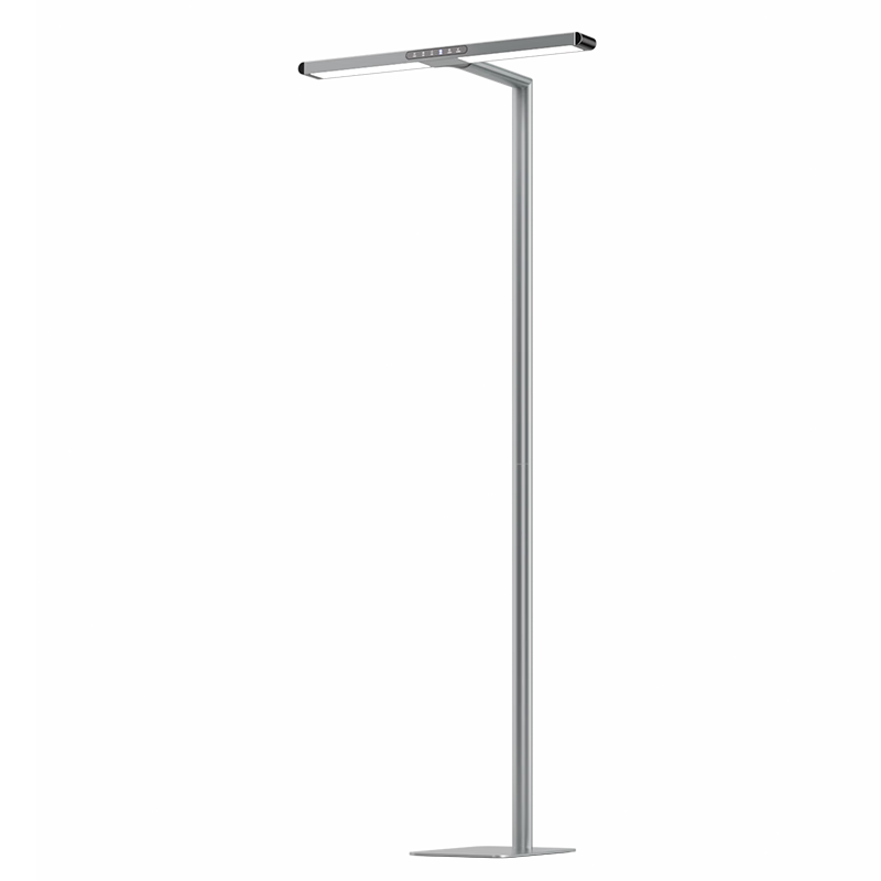 孩視寶立式護眼大路燈全光譜落地燈小路燈臺燈兒童學生學習閱讀燈FL-38W