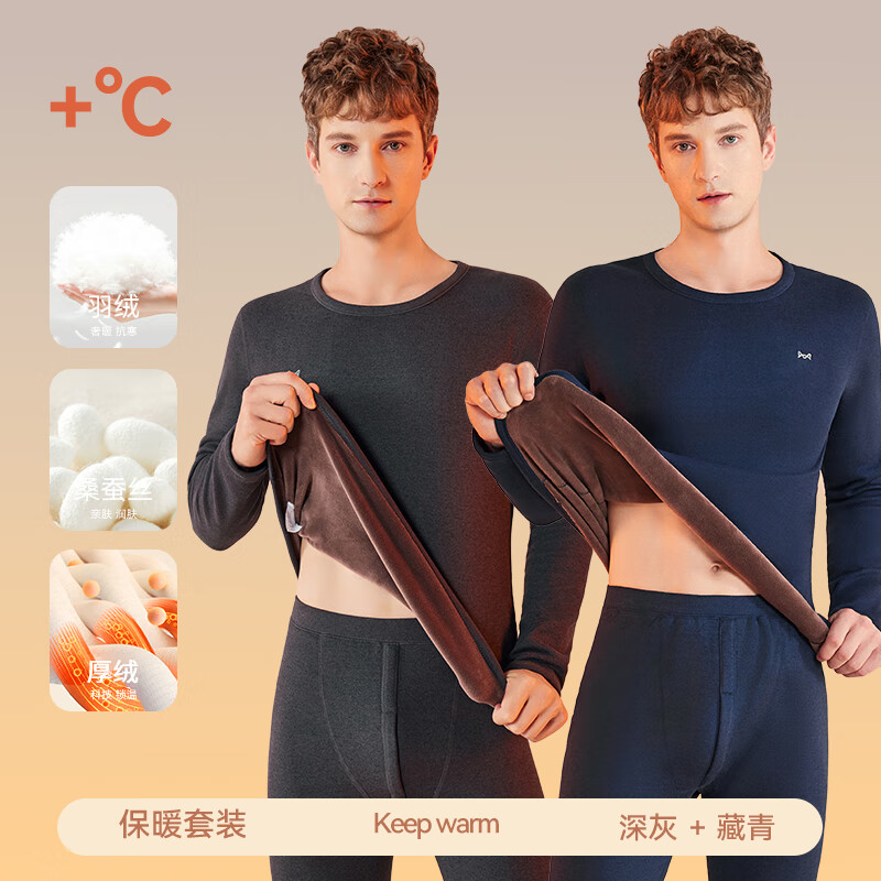 ���ڲ�����è�ˣ�MiiOW����ů���������������װ�Ӻ������ë��˿��ʿ�־����ȱ��� ��ɫ+���ࡾ�Ӻ��400�����ϡ� XL ������171~180/����50~60KG�� 191.9Ԫ