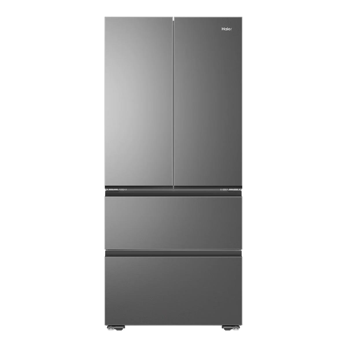 Haier491Lʽ594mmǶһ˫Ƶײǰɢ90㿪ŴܱBCD-491WGHFDB5BFU1 3363.05Ԫ