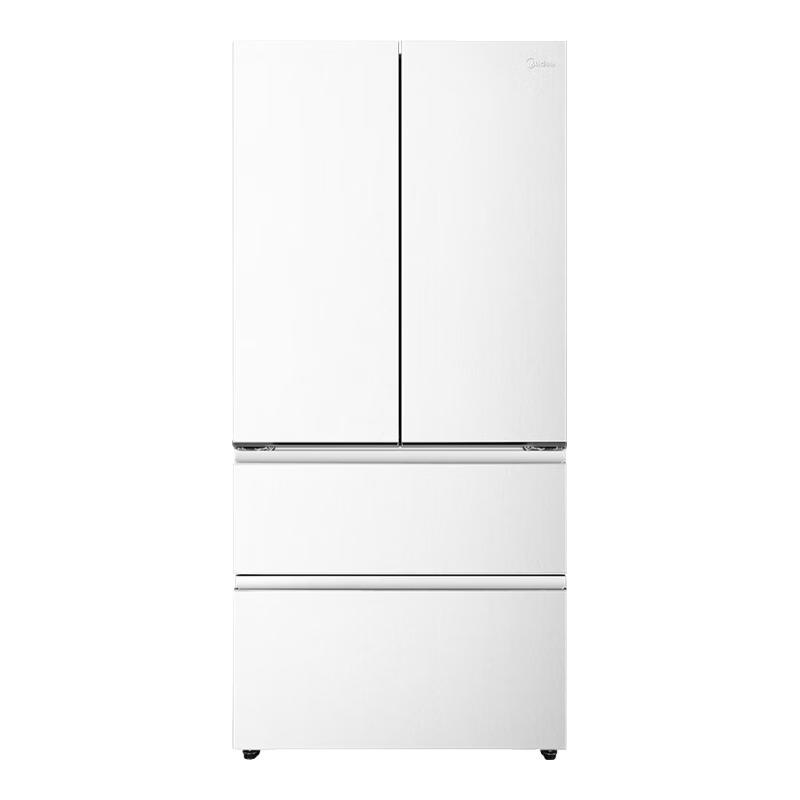 midea/���� �ܶն�Pro600�� ��ʽ���� ���� BCD-600WUFIPZM(E)  6349.2Ԫ