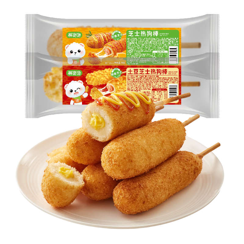 �ֱ��� ֥ʿ�ȹ��� ��ʽ 80g*4�� ����ԭζ˫ƴ��2�� 18.9Ԫ(����ȯ)