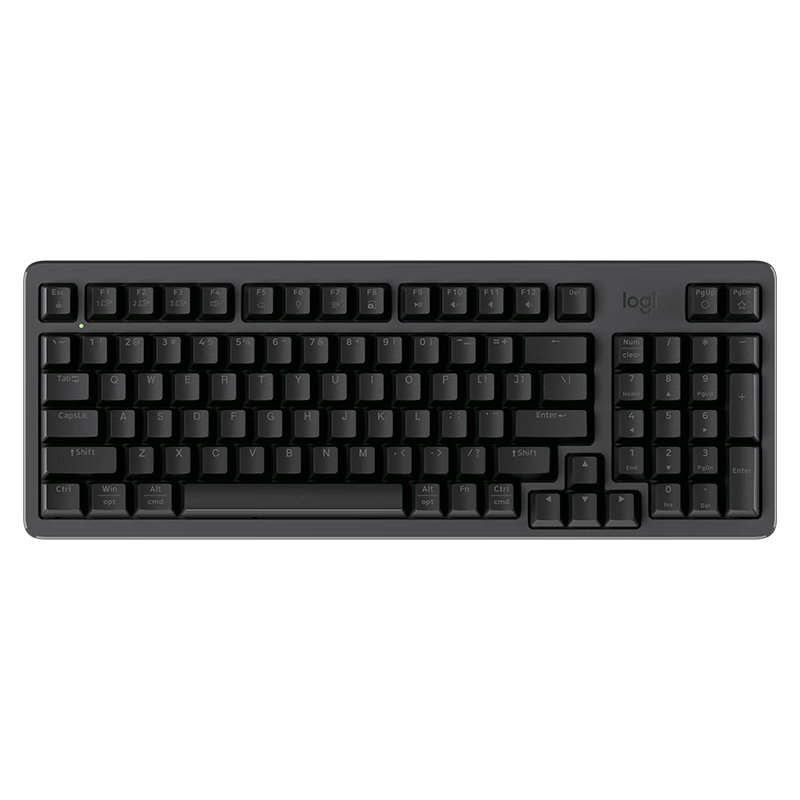 ޼ logitech ϵ K868 ģƻе ߼  ƻ ɫ 303.05Ԫ