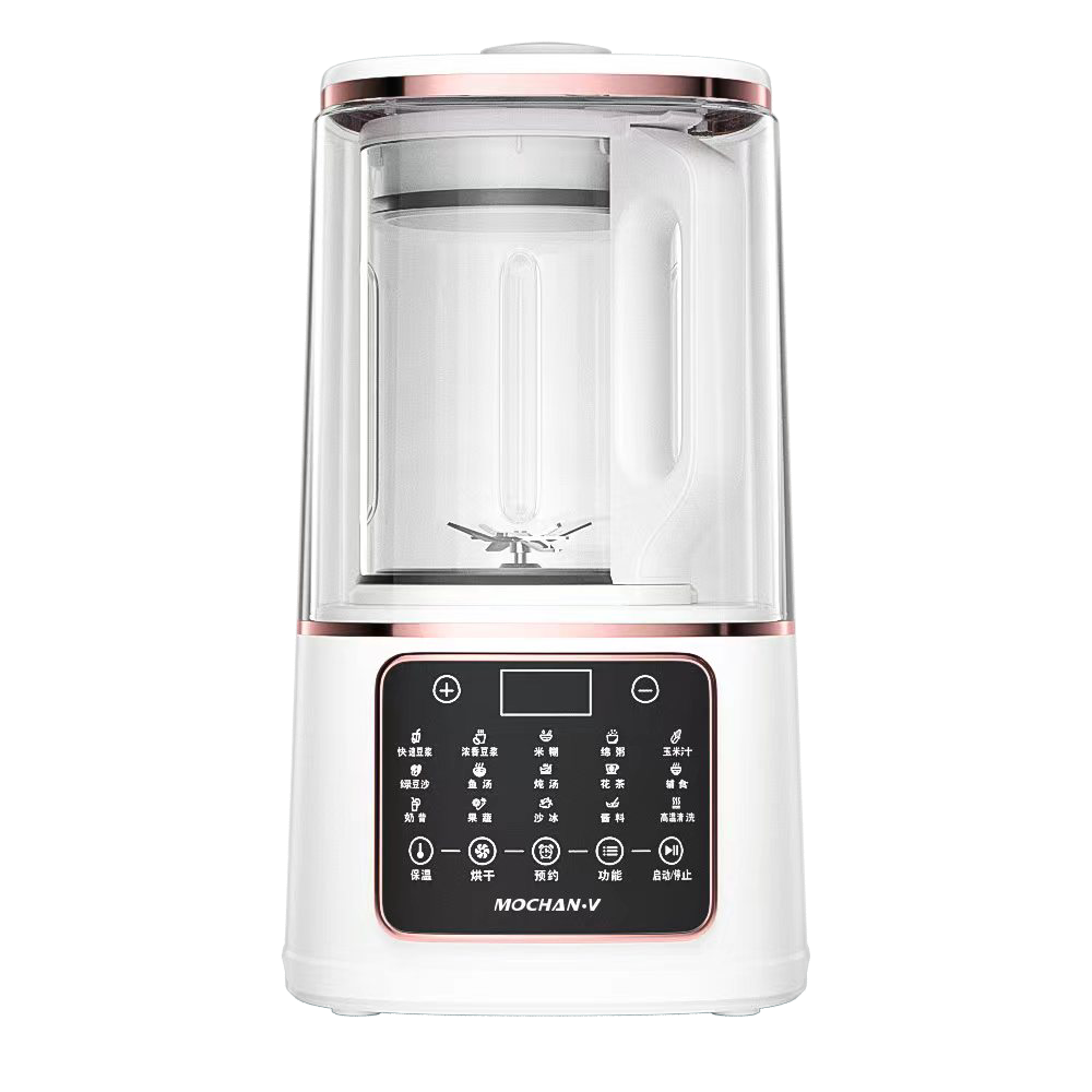 ���ڲ�����MOCHAN-VӢ��Ħ���Ʊڻ�ȫ�Զ�����2025�¿������ϴ����1.75L������ԤԼ�������๦���������ե֭�� 206.01Ԫ(������)