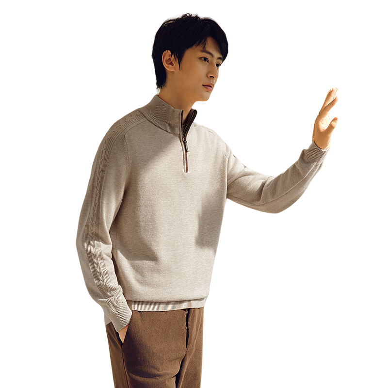 ���ڲ�����Hodo���ذ�100%��ë����ë����2025�¿����а������Ӻ���֯����ʿë�� 264Ԫ