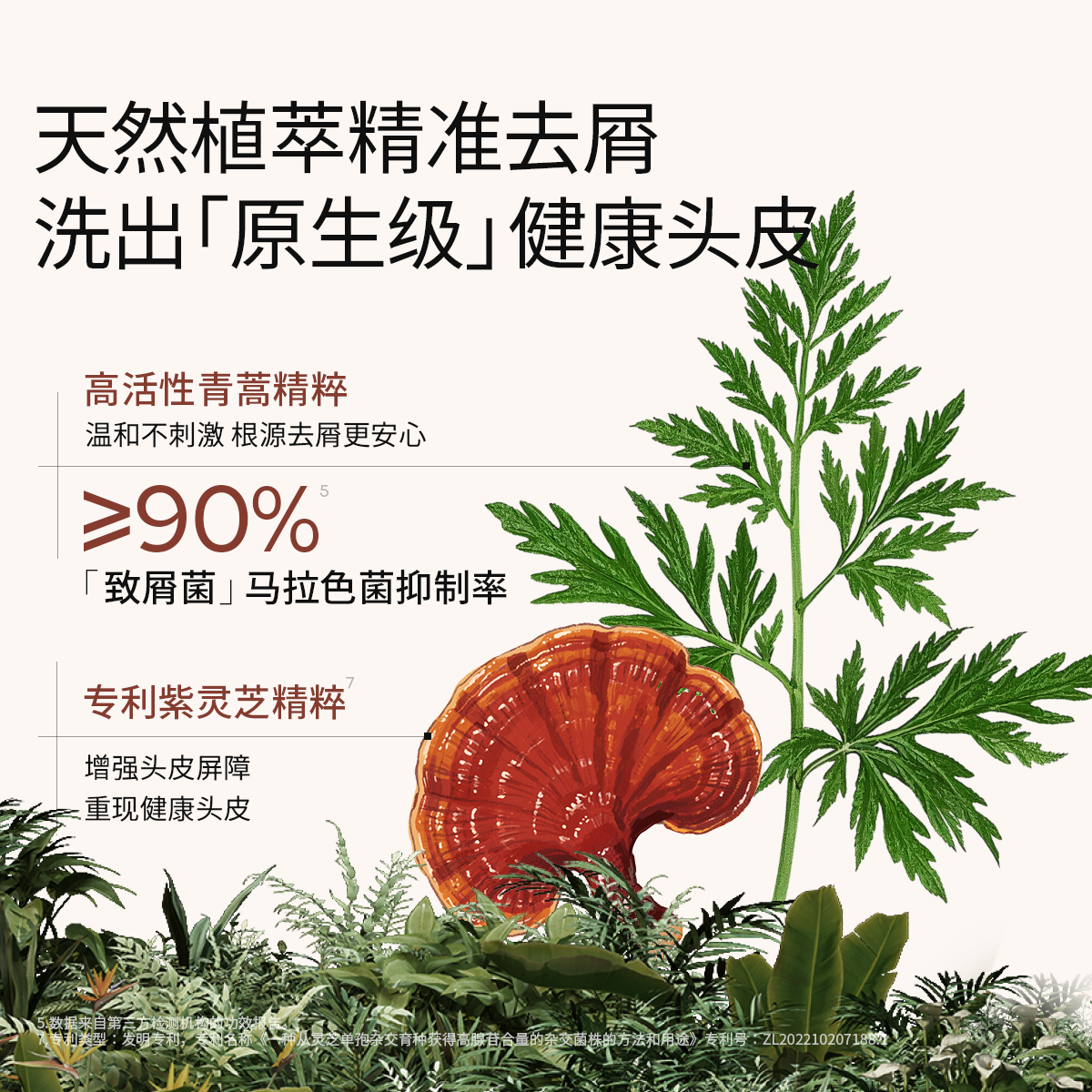 若也去屑止痒洗发水持久控油蓬松改善分叉毛躁洗发液旅游便携装 【去屑止痒】洗发液便携装8ml*10